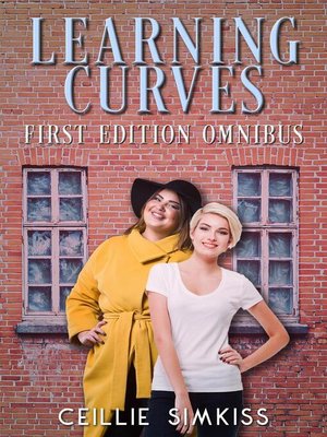 cover image of The Learning Curves Omnibus